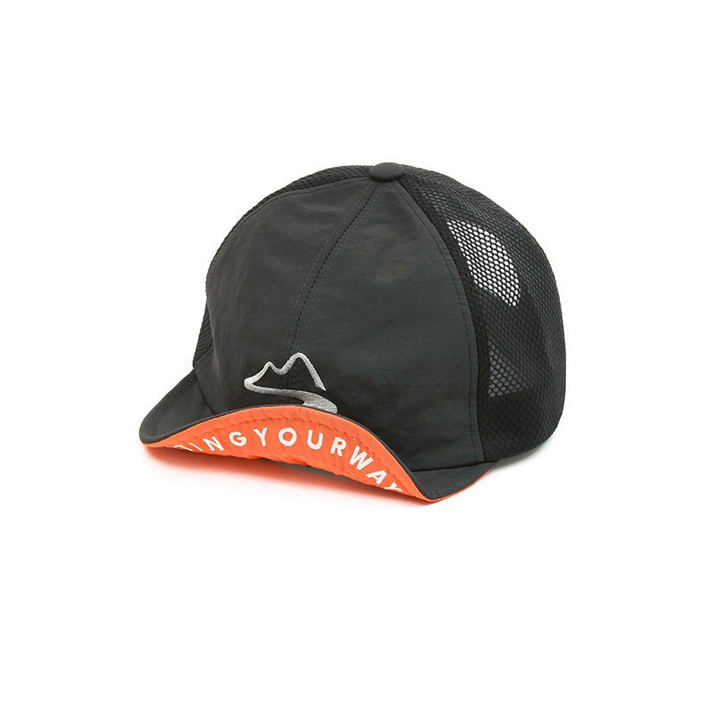 HOUDINI C9 Cap | Bright Light