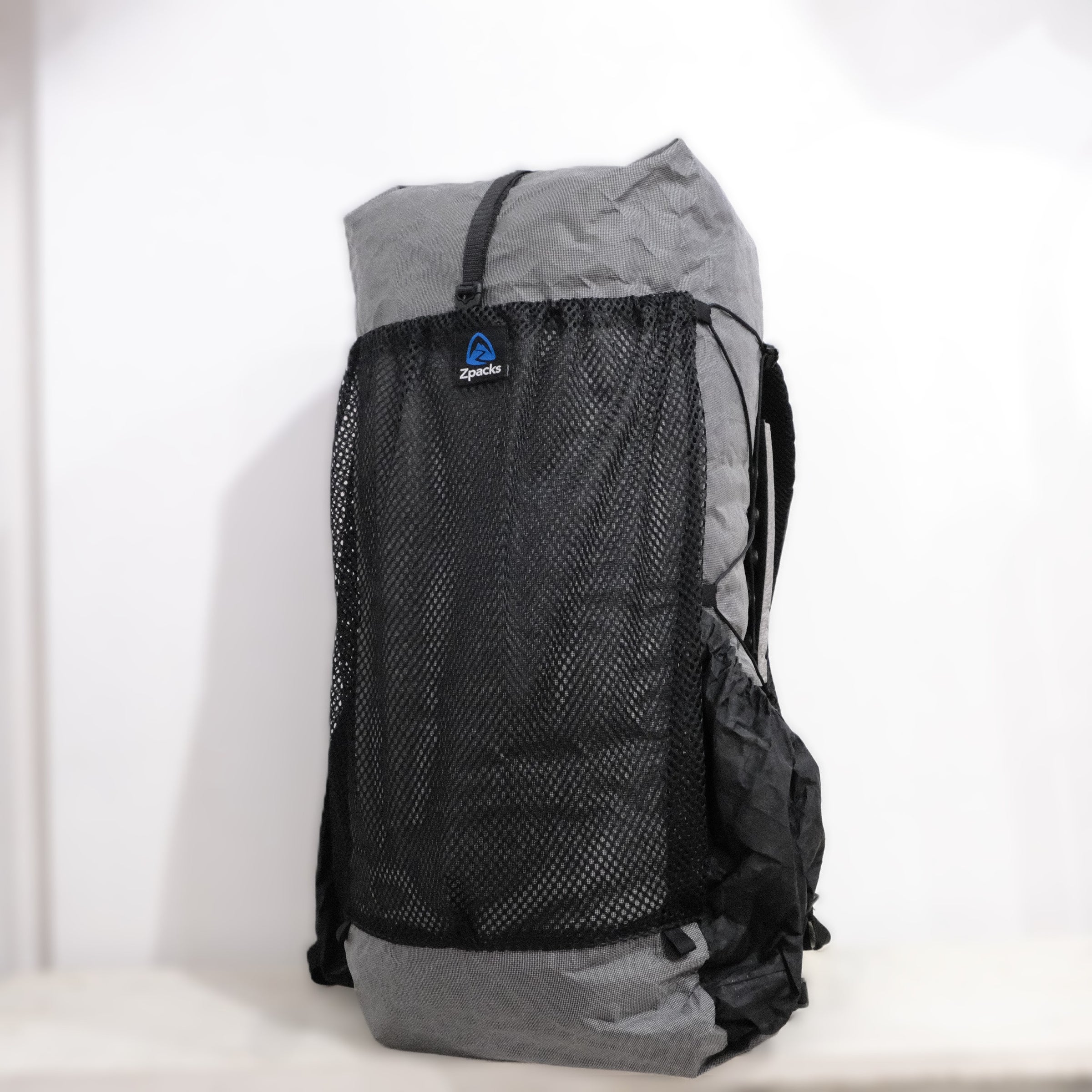 Zpacks Nero Classic Backpack 40L | Bright Light