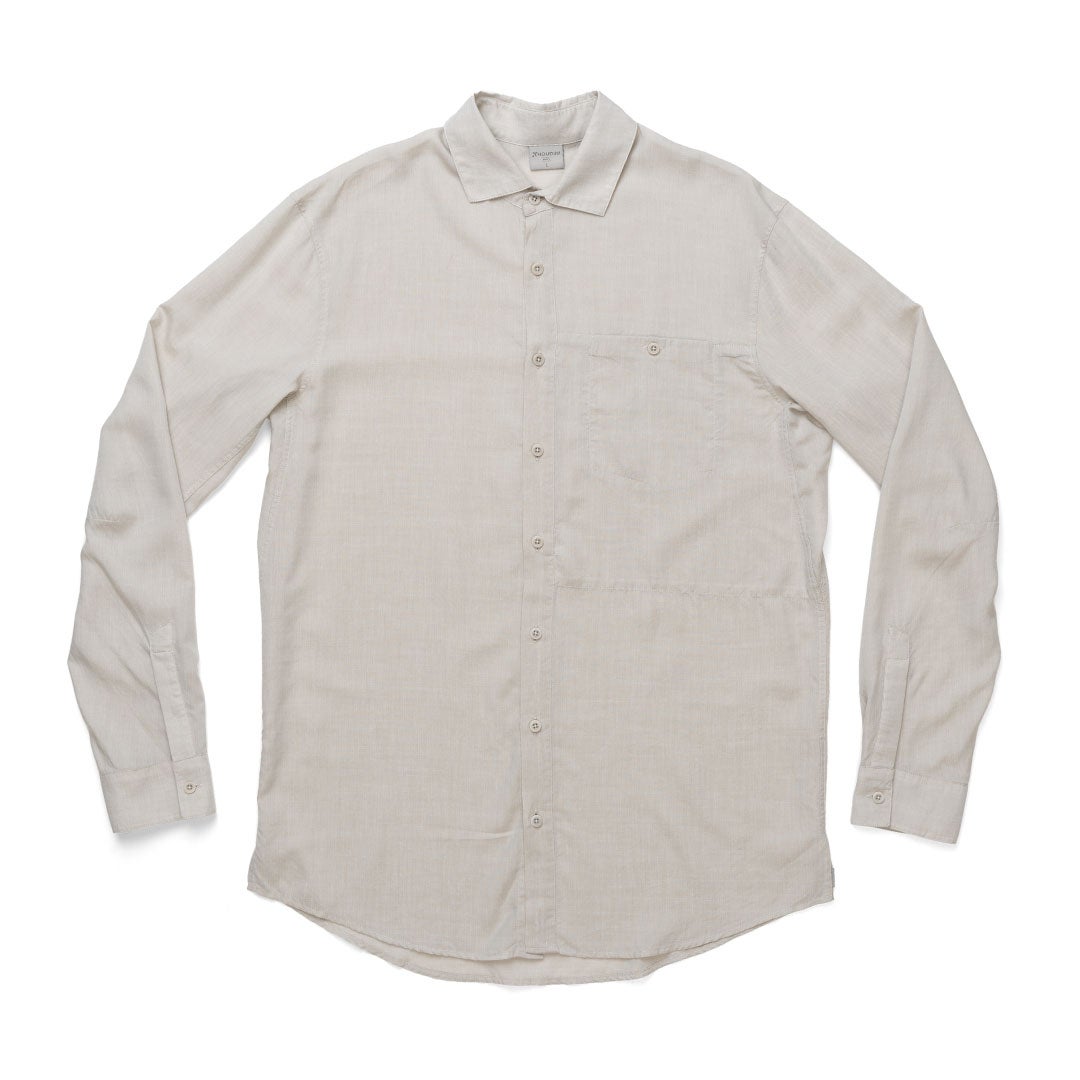 HOUDINI Ms Tree Longsleeve Shirt | Bright Light HOUDINI Ms Tree Longsleeve Shirt | Bright Light