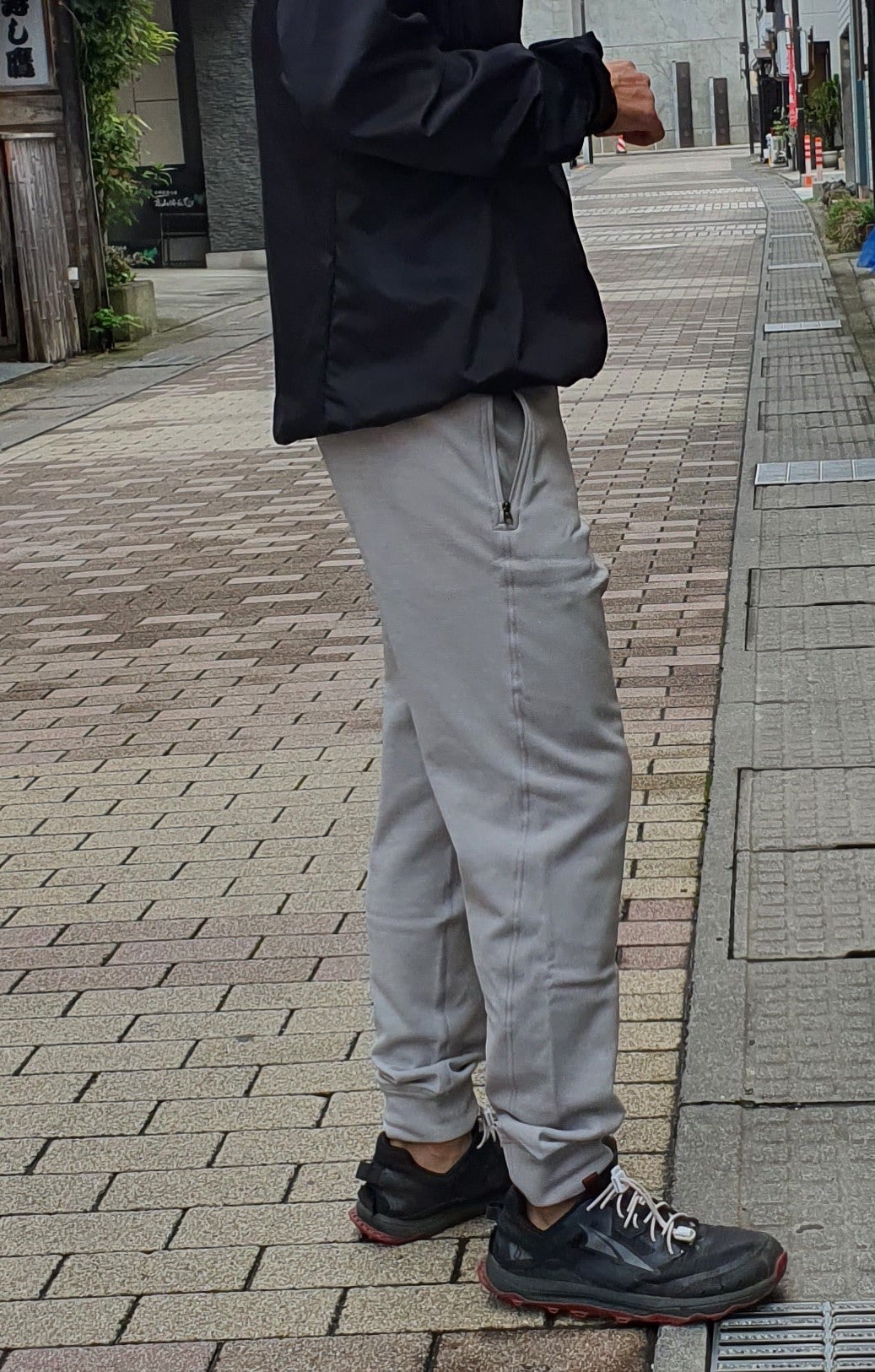 HOUDINI Ms Outright Pants | Bright Light