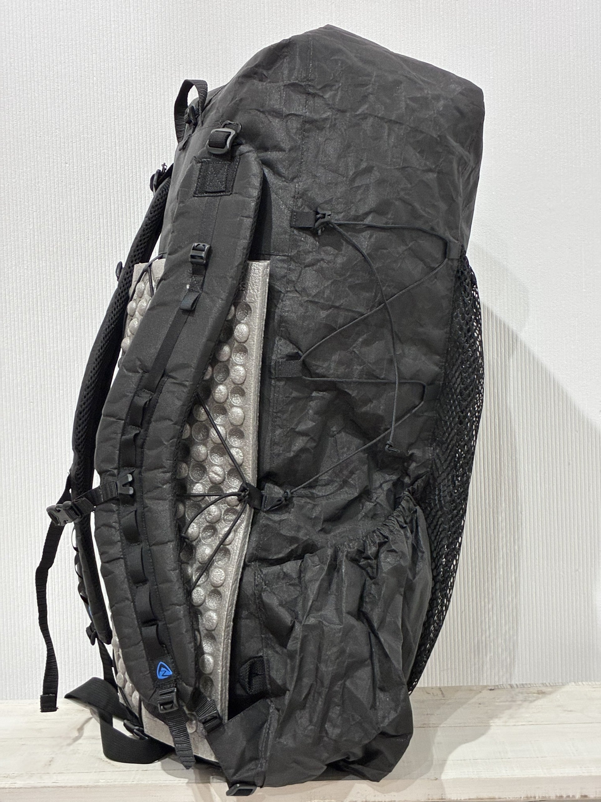 Zpacks Nero Classic Backpack 40L | Bright Light