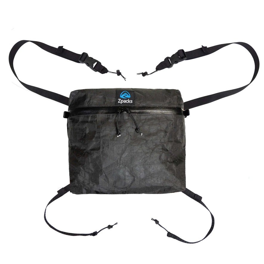 [日本未上陸] Zpacks ベルトポーチ Zip Pack 単品　1つ 日本未上陸] Zpacks ベルトポーチ Zip Pack 単品 1つの通販 by