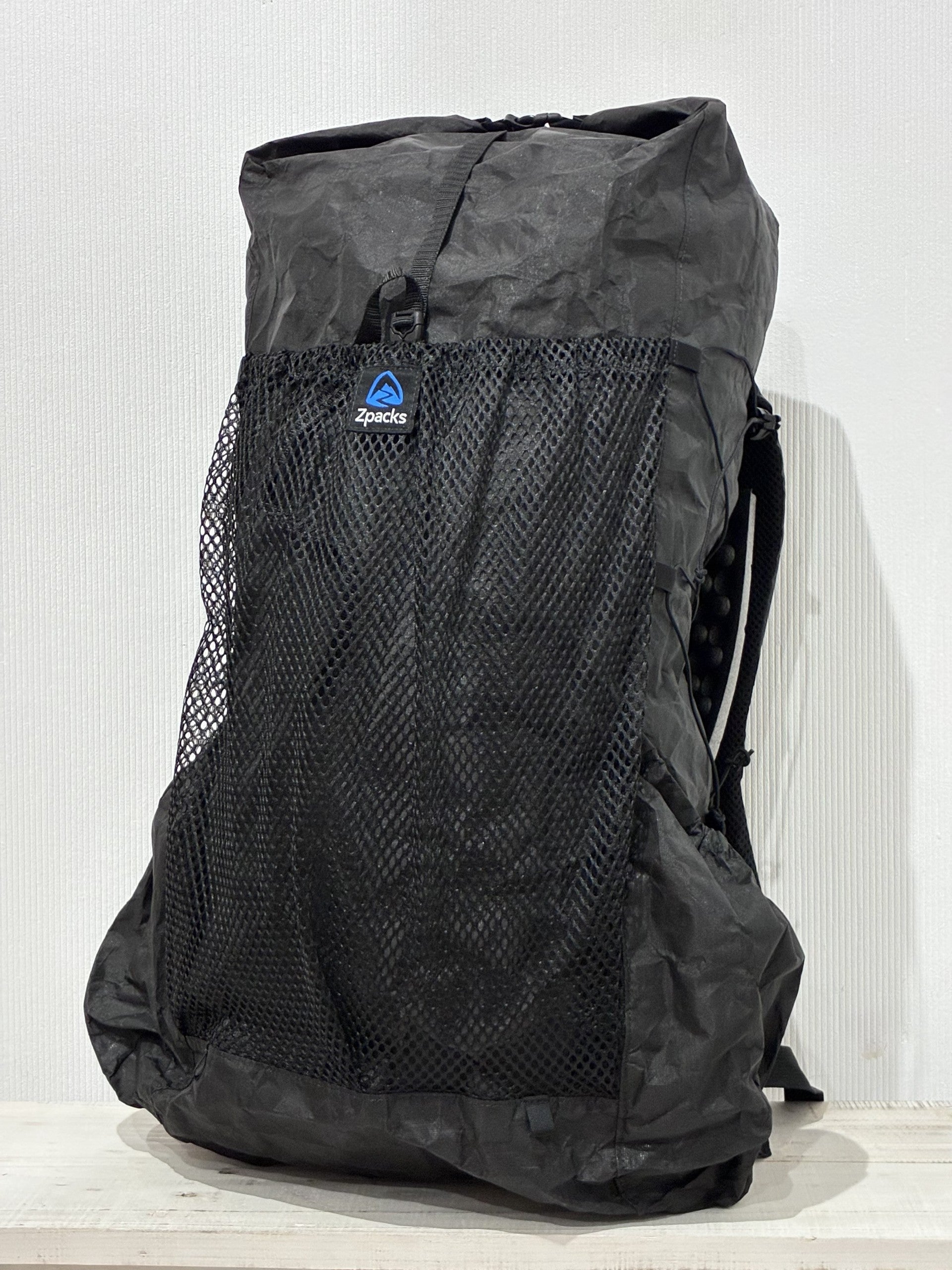 Zpacks Nero Classic Backpack 40L | Bright Light