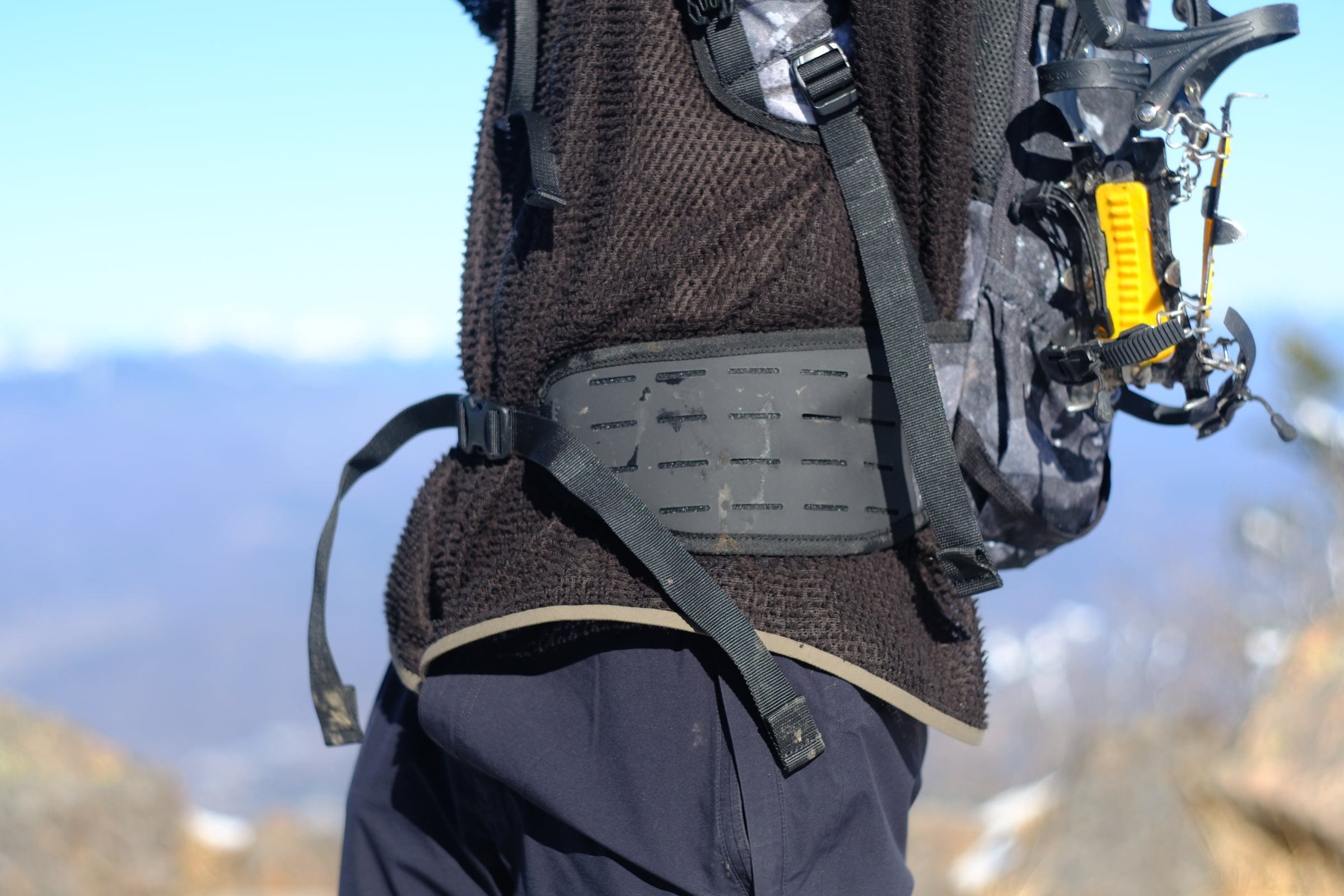 Afterglow STREAM CHASER BACKPACK | Bright Light