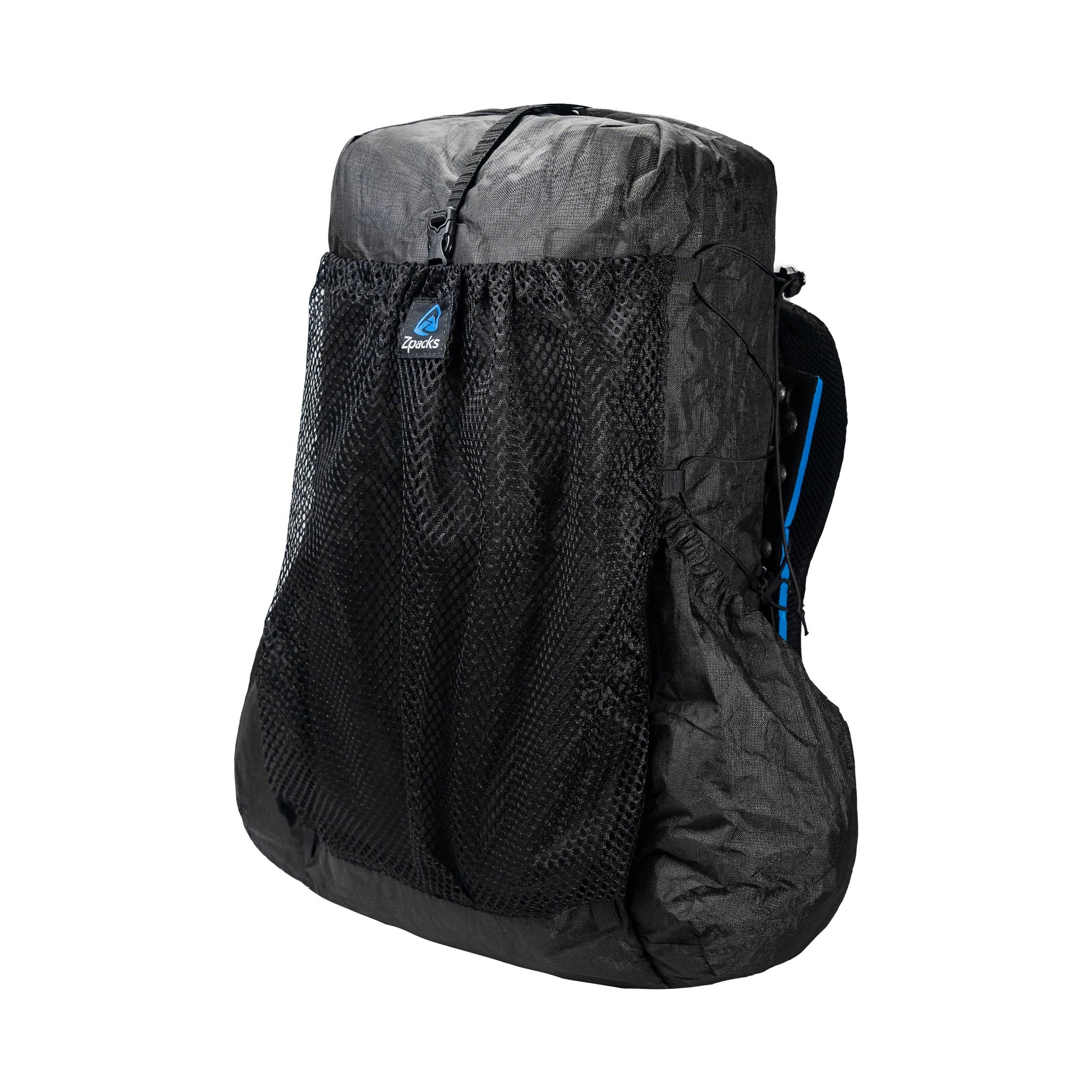 驚異の耐久性と軽量性を実現したZpacks【サブニーロ】【マルチ