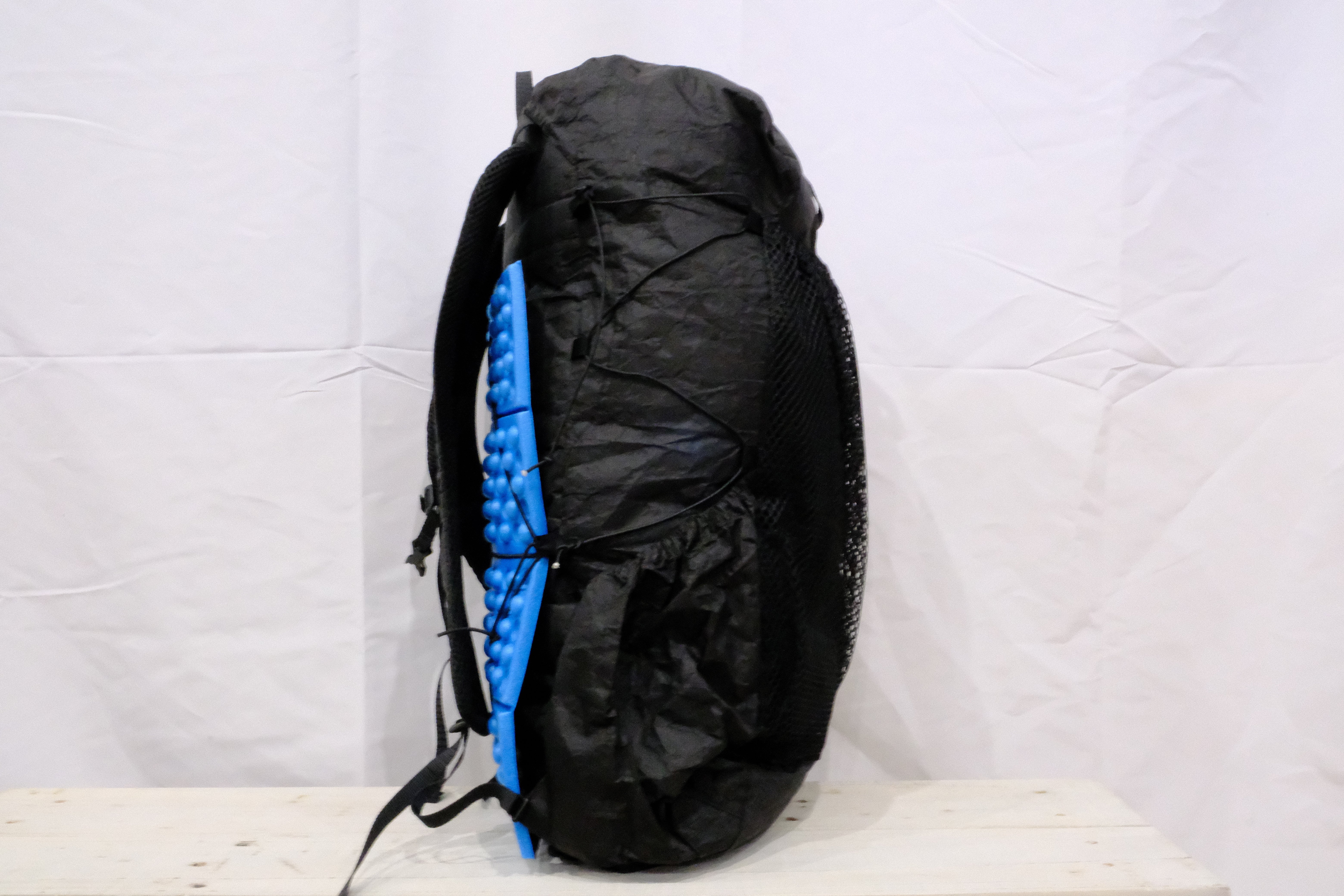 Zpacks nero ultra 38L Nero Ultra 38L Backpack 【未使用品