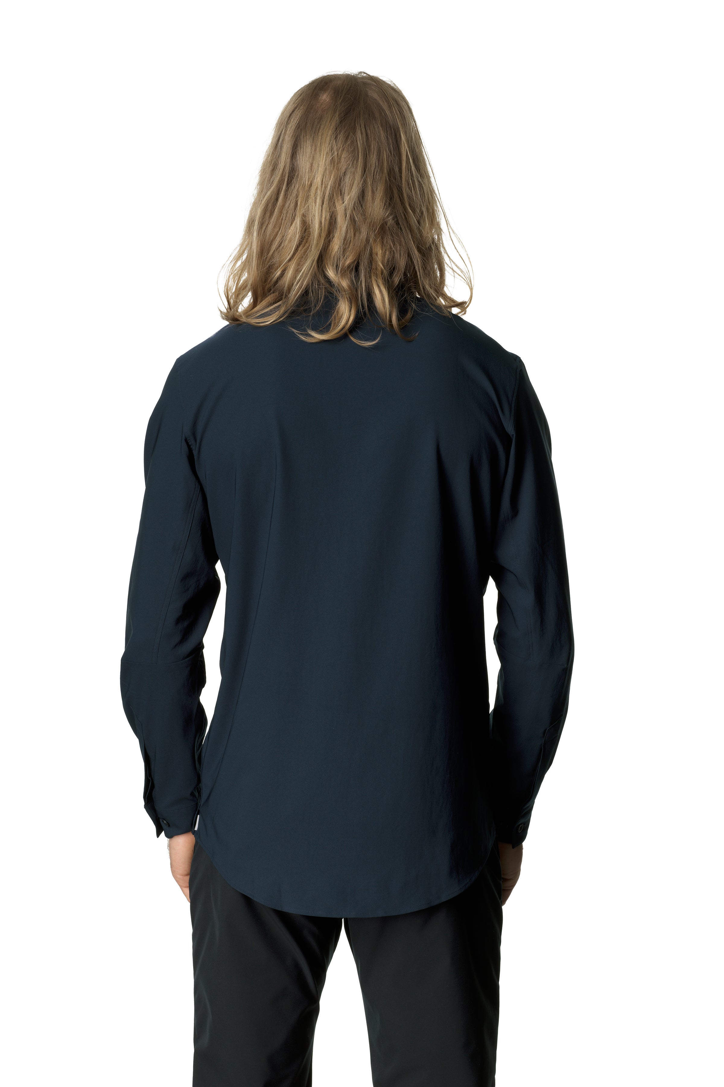 HOUDINI Ⅿs Longsleeve Shirt | Bright Light