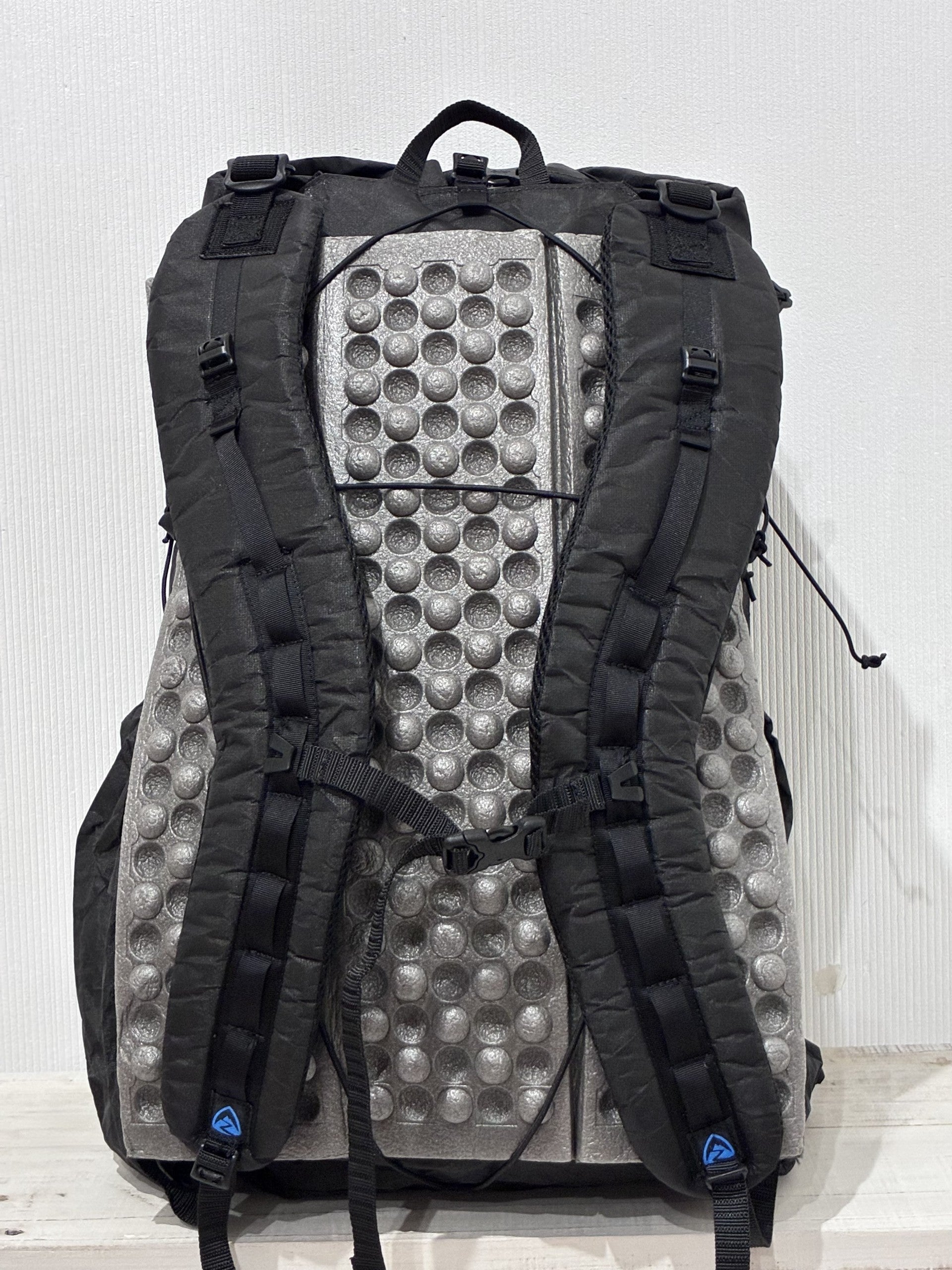 Zpacks Nero Classic Backpack 30L | Bright Light
