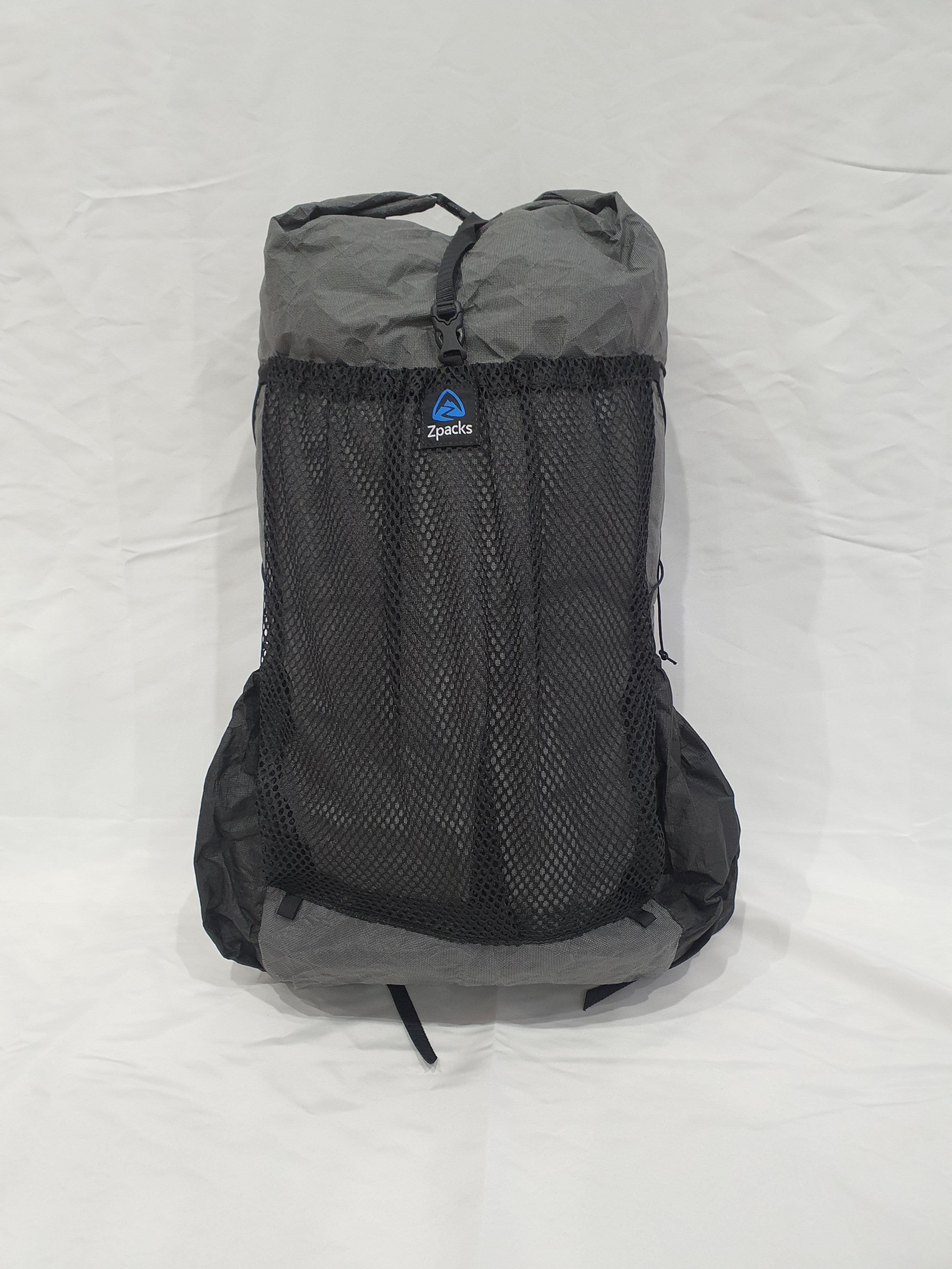 Zpacks Nero Ultra 38L ウルトラライト バックパック | Bright Light