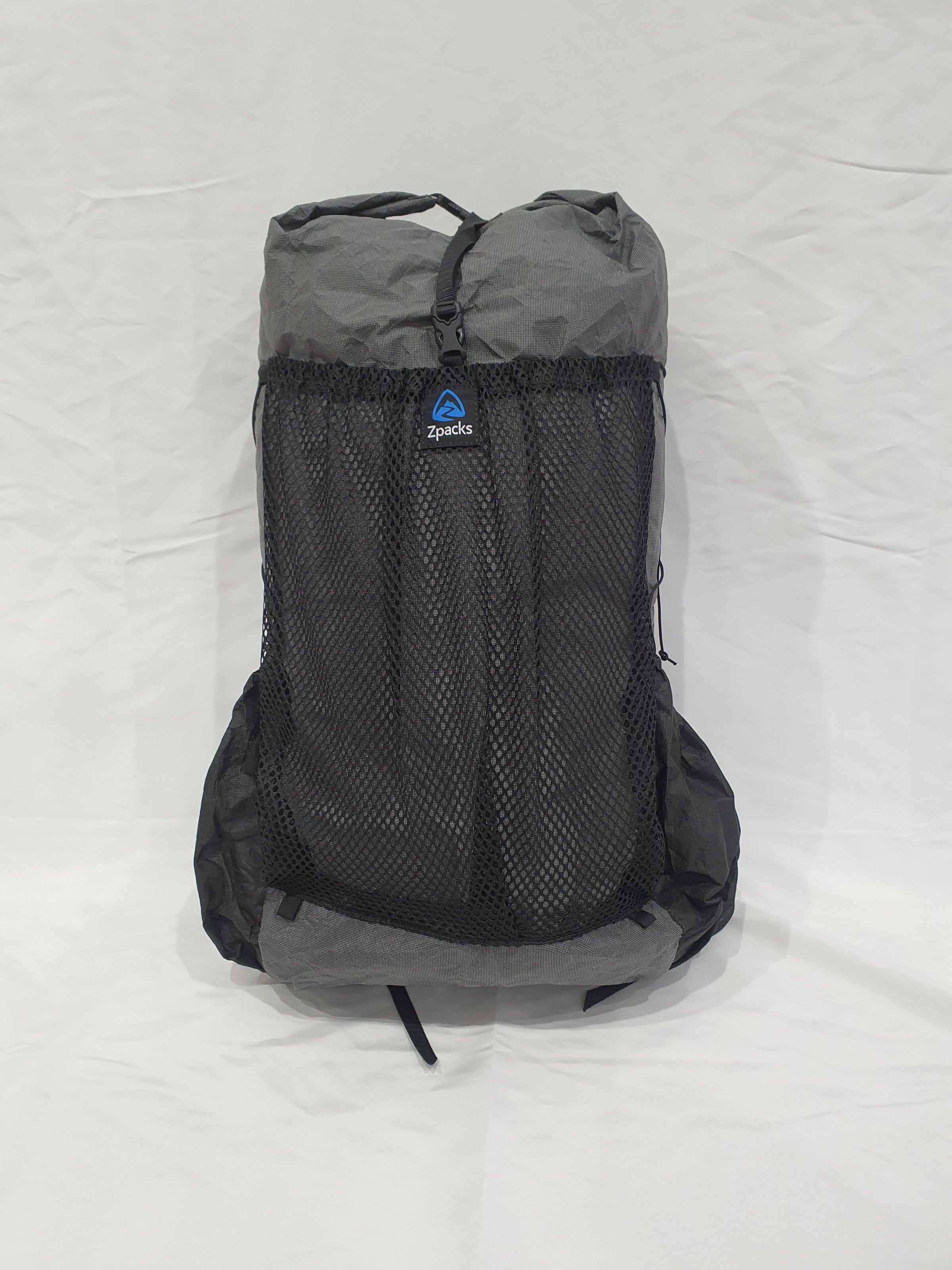 着るリュック Lサイズ・新品 Zpacks / Nero Ultra 38L Backpack – Big Luck Gear