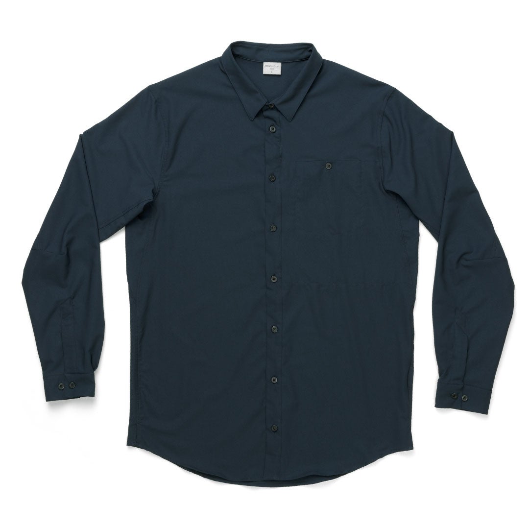 HOUDINI Ⅿs Longsleeve Shirt | Bright Light