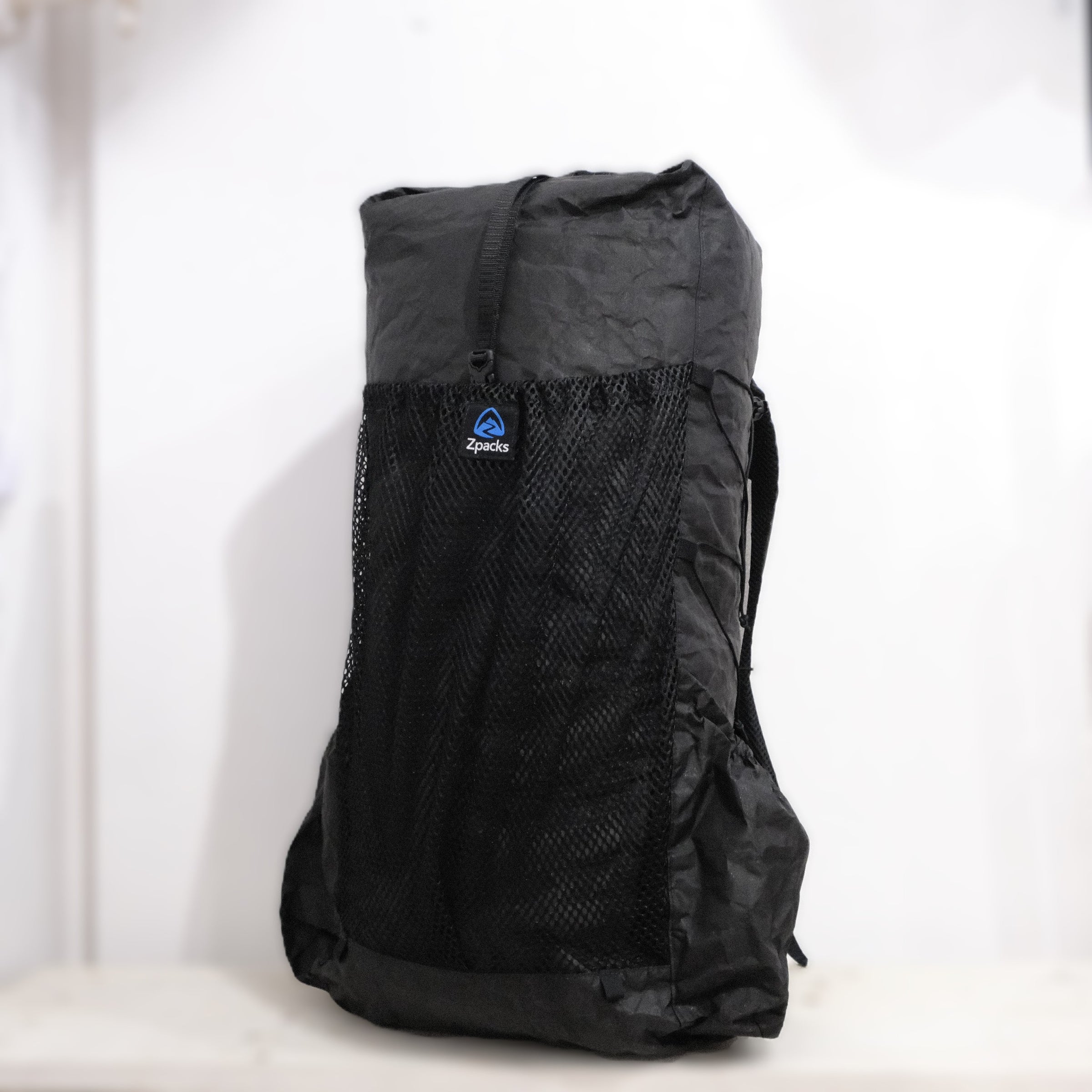 Zpacks Nero Classic Backpack 40L | Bright Light