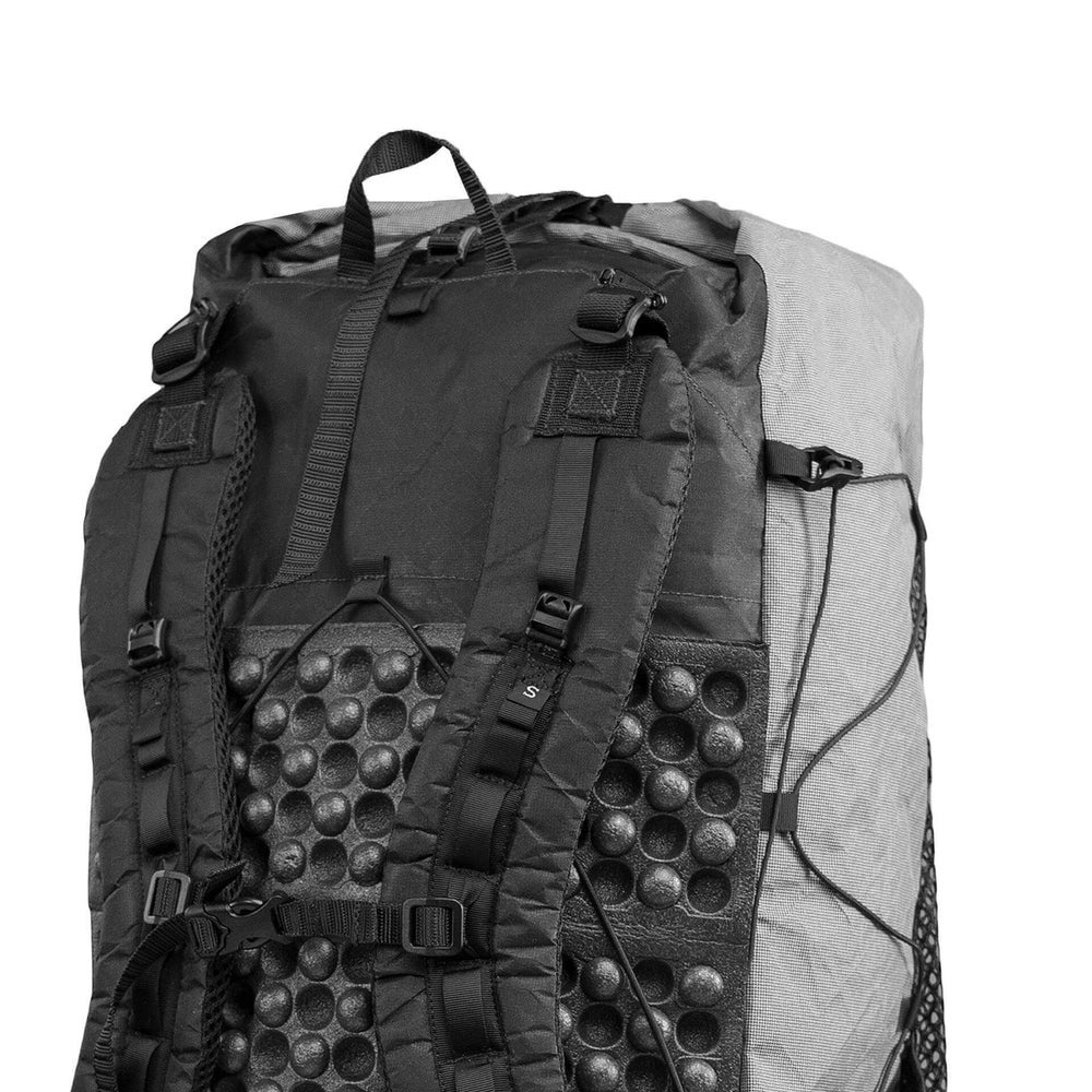 Zpacks Nero Classic Backpack 40L | Bright Light