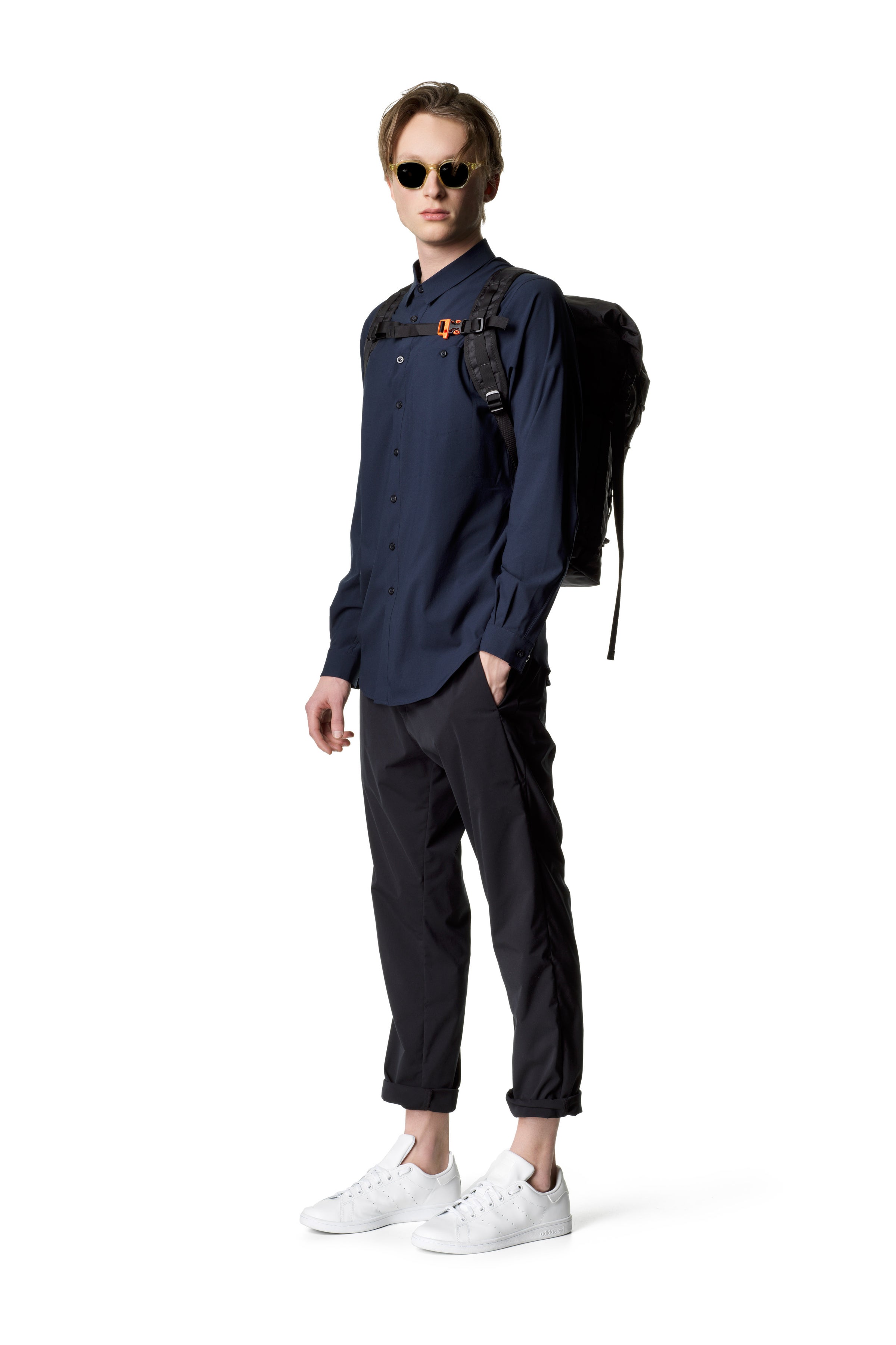 HOUDINI Ⅿs Longsleeve Shirt | Bright Light