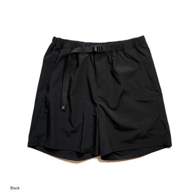 STATIC Drifter LT Shorts | Bright Light