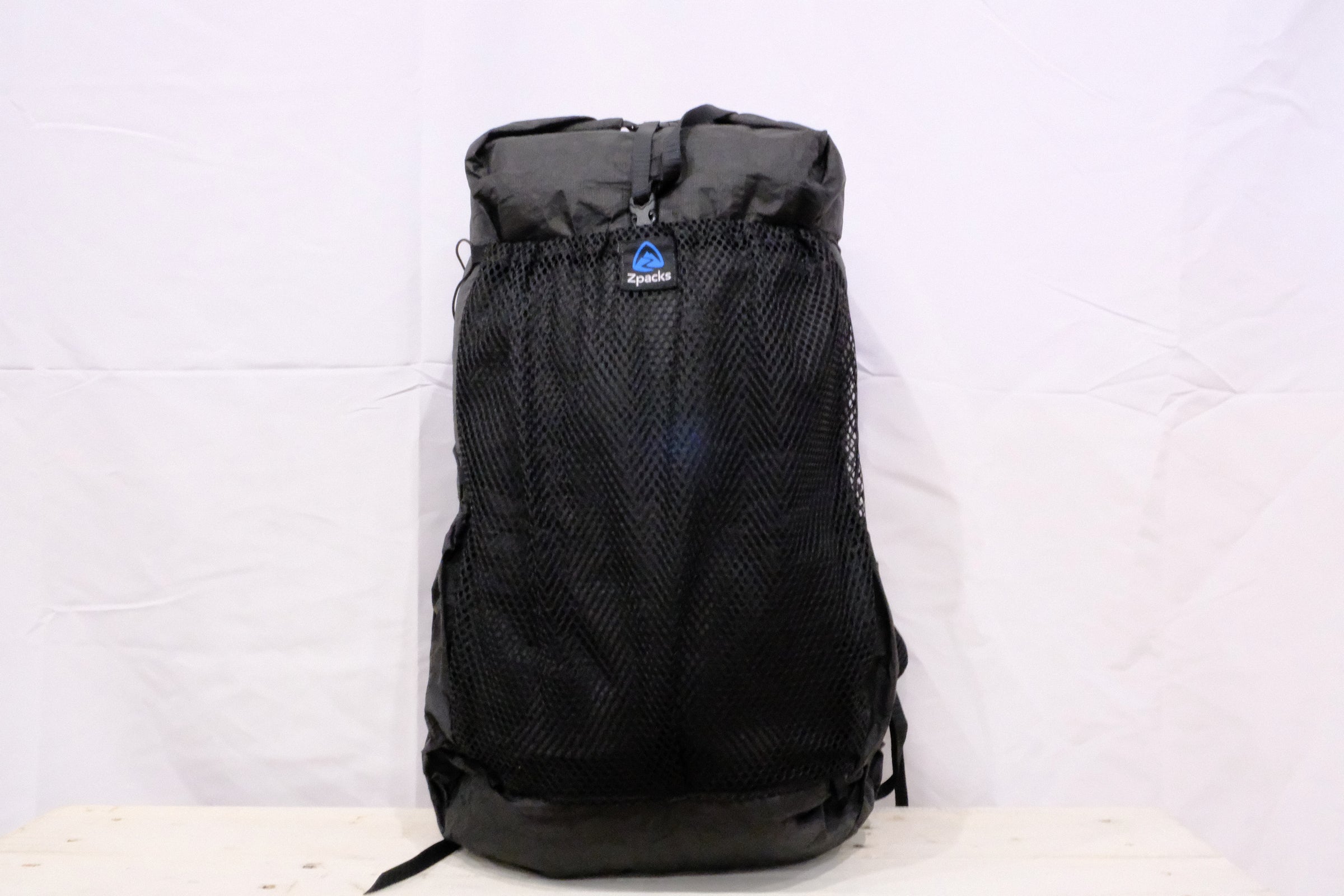 Zpacks Nero Ultra 38L ウルトラライト バックパック | Bright Light