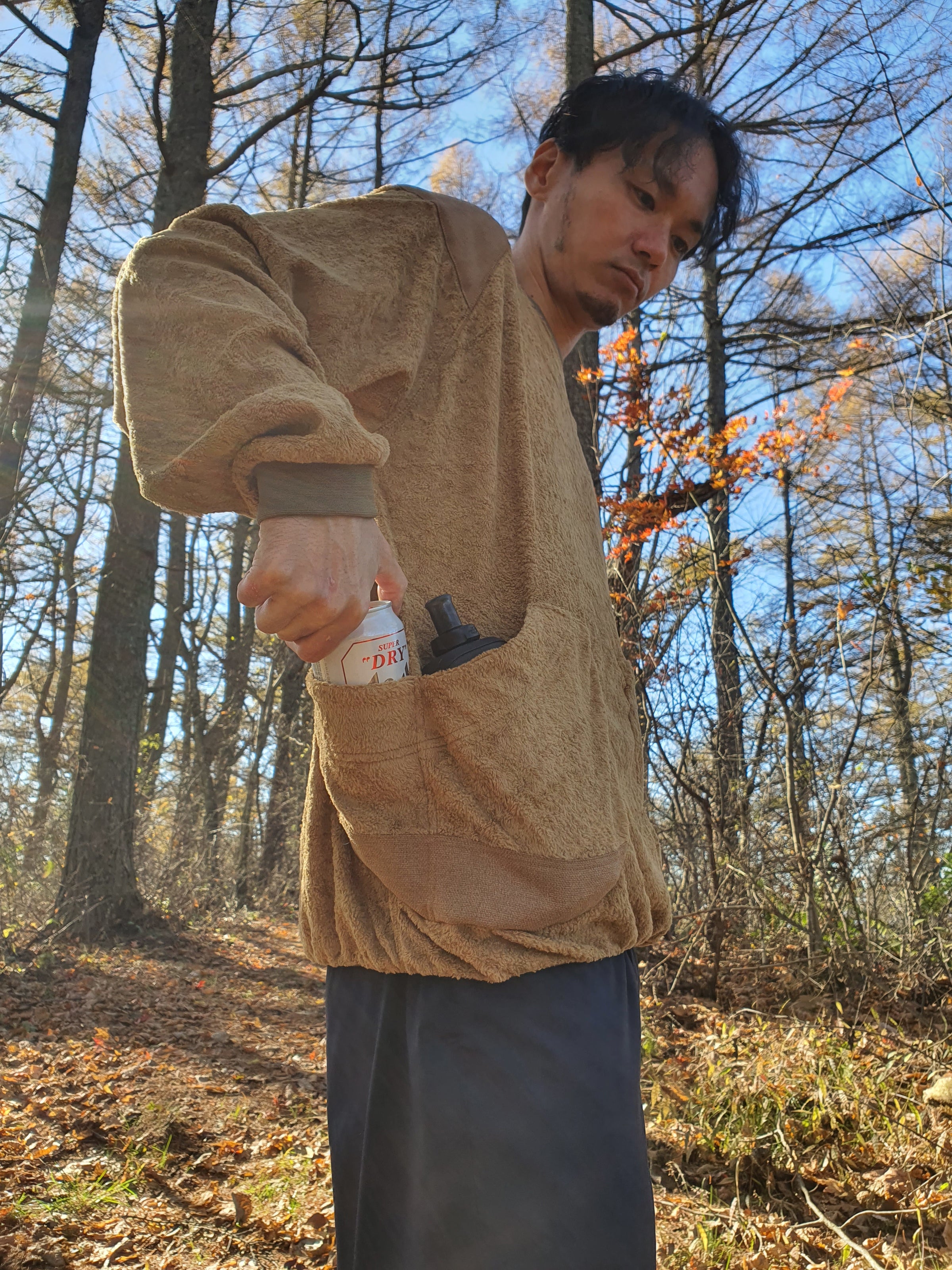 STATIC MT to SEA STROLL | Bright Light