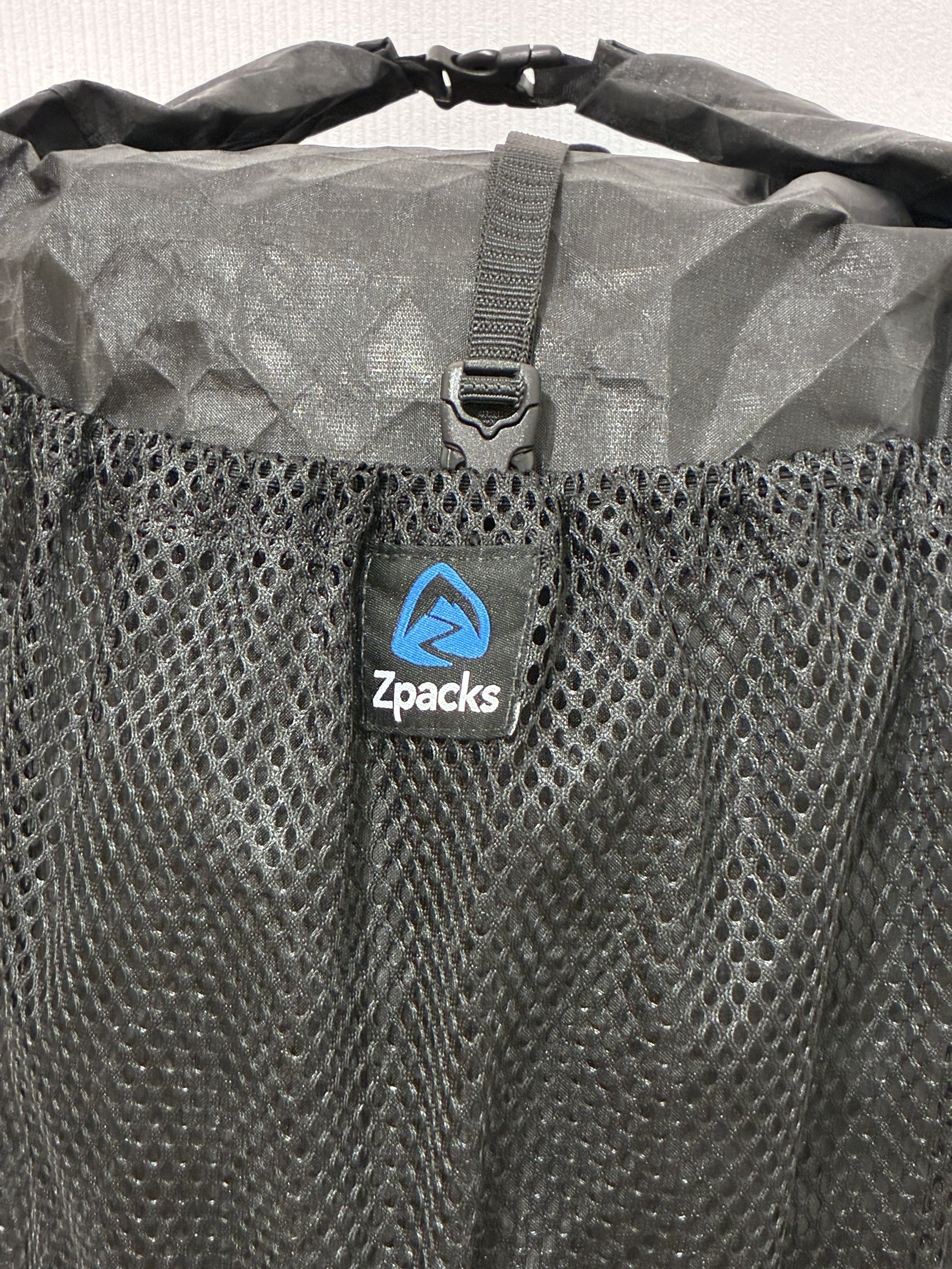 Zpacks Nero Classic Backpack 30L | Bright Light