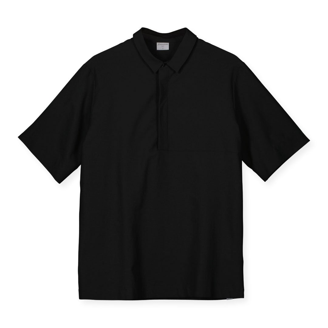 HOUDINI Ms Cosmo Shirt | Bright Light