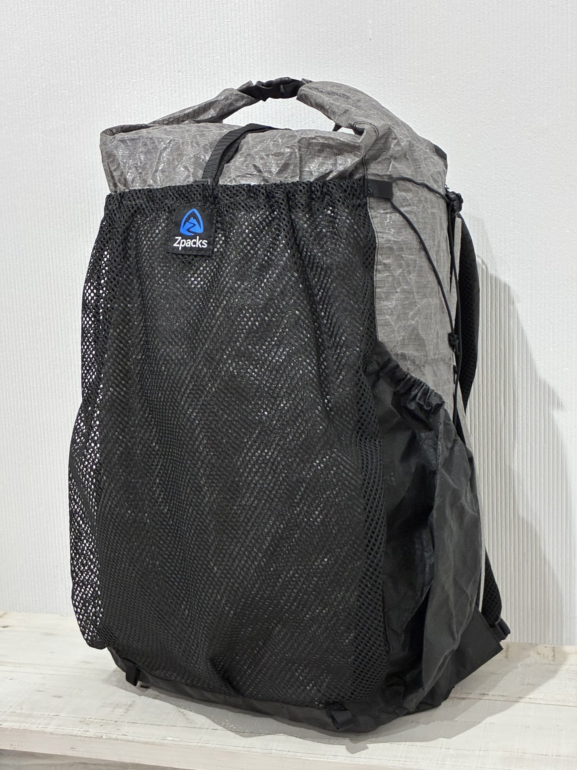 NNN様用 Zpacks Nero Classic Backpack 30L | Bright Light