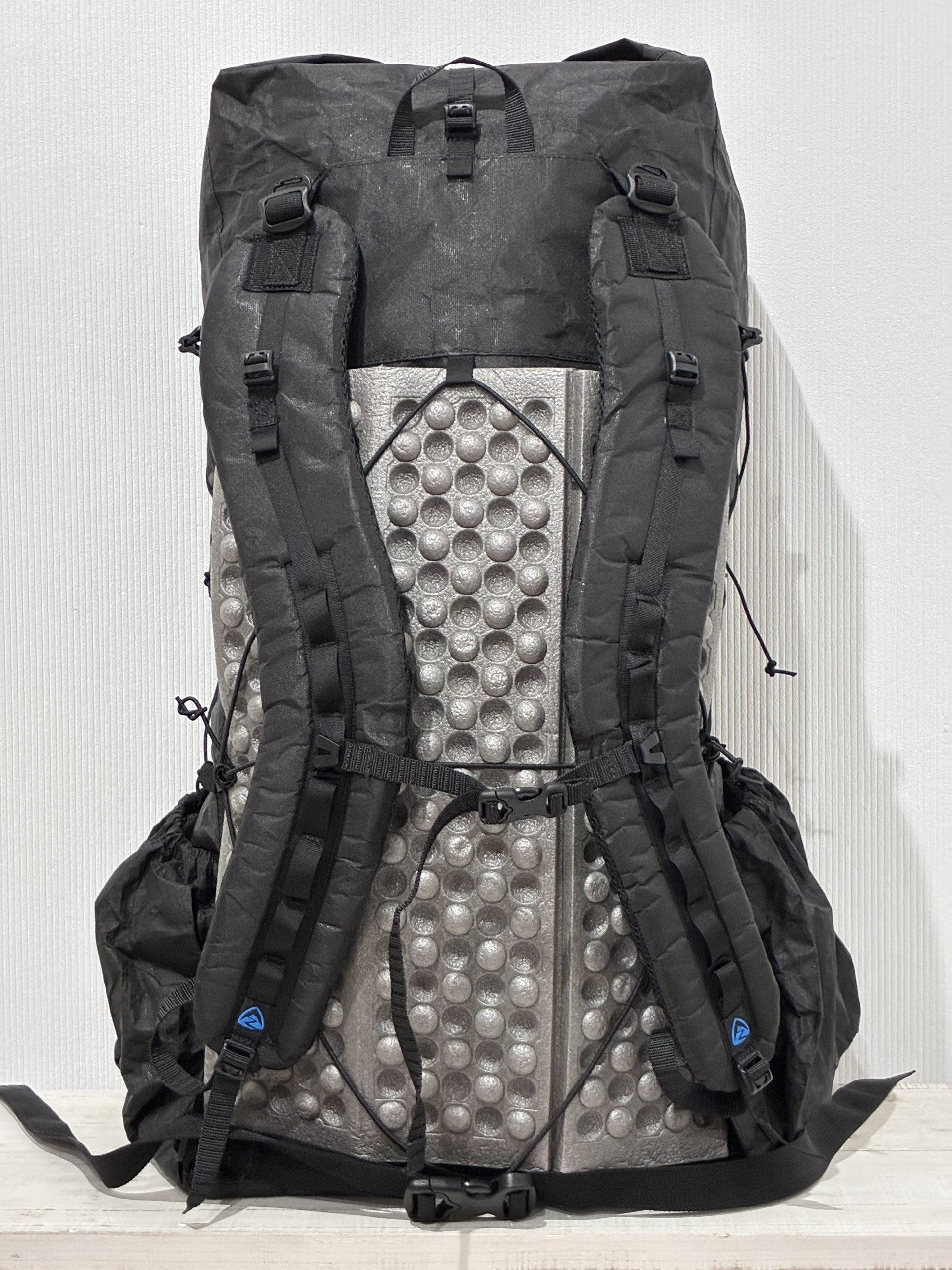 Zpacks Nero Classic Backpack 40L | Bright Light
