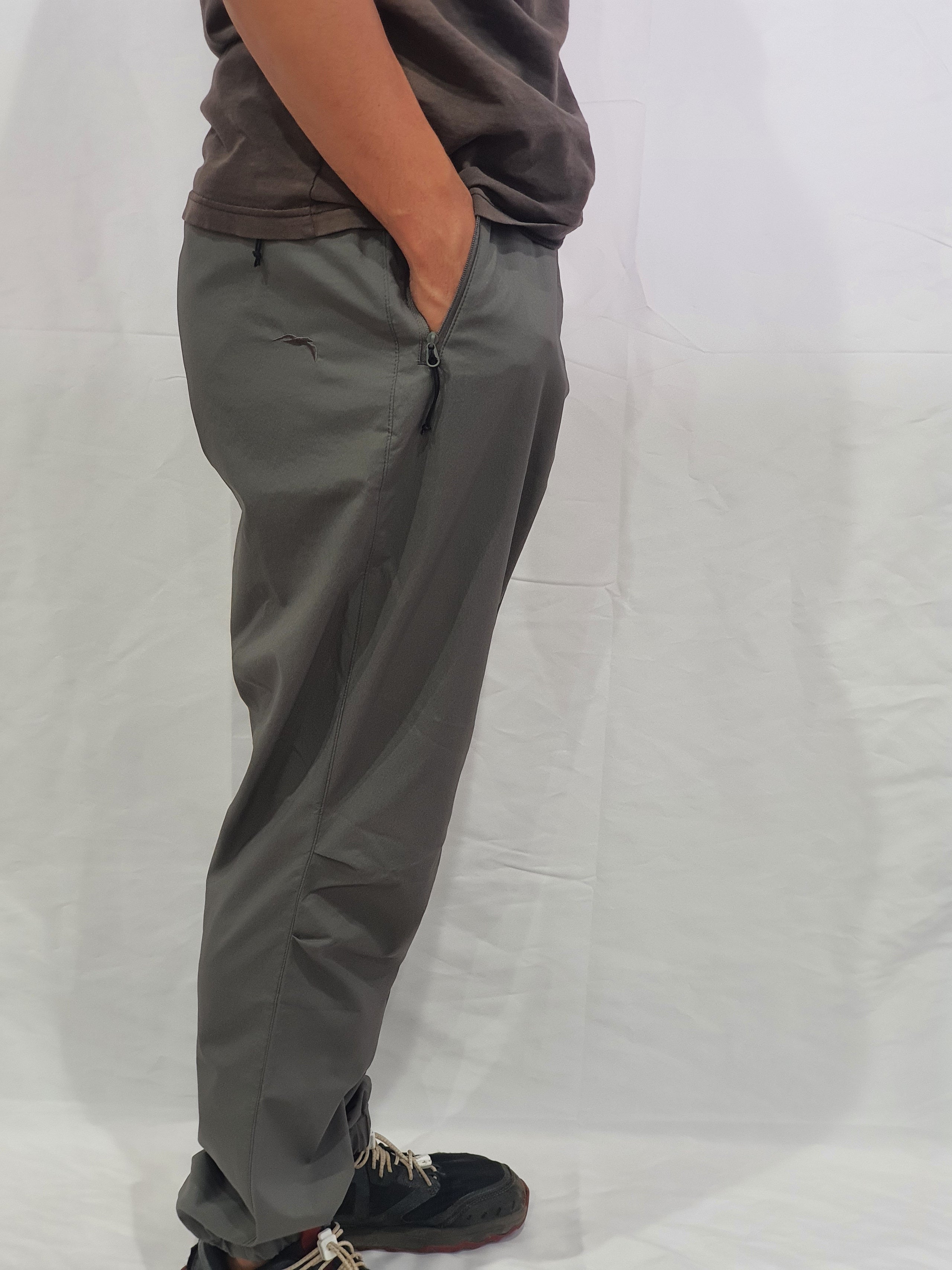 STATIC FORGE WOOL PANTS Mサイズ STATIC / FORGE WOOL PANTS | STATICBLOOM ONLINE STORE