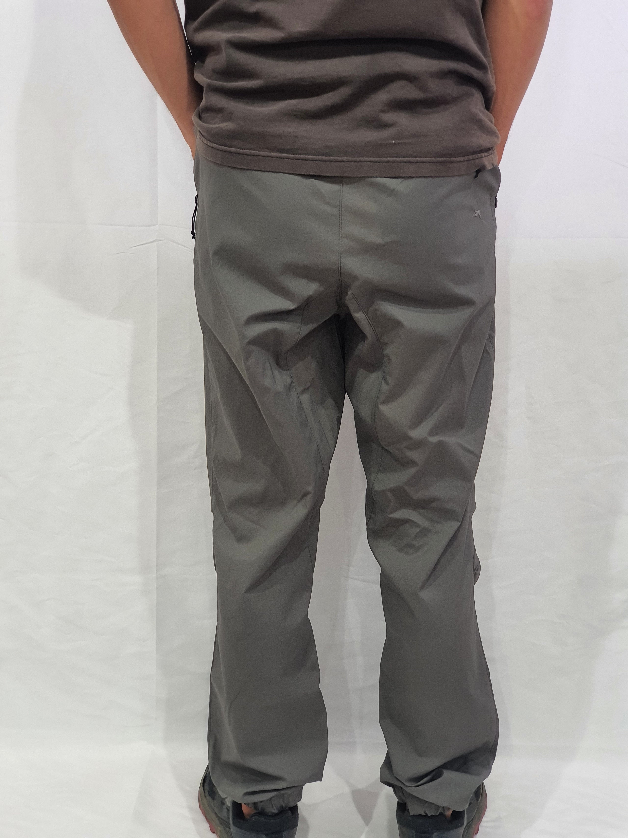 STATIC Forge LT Pants