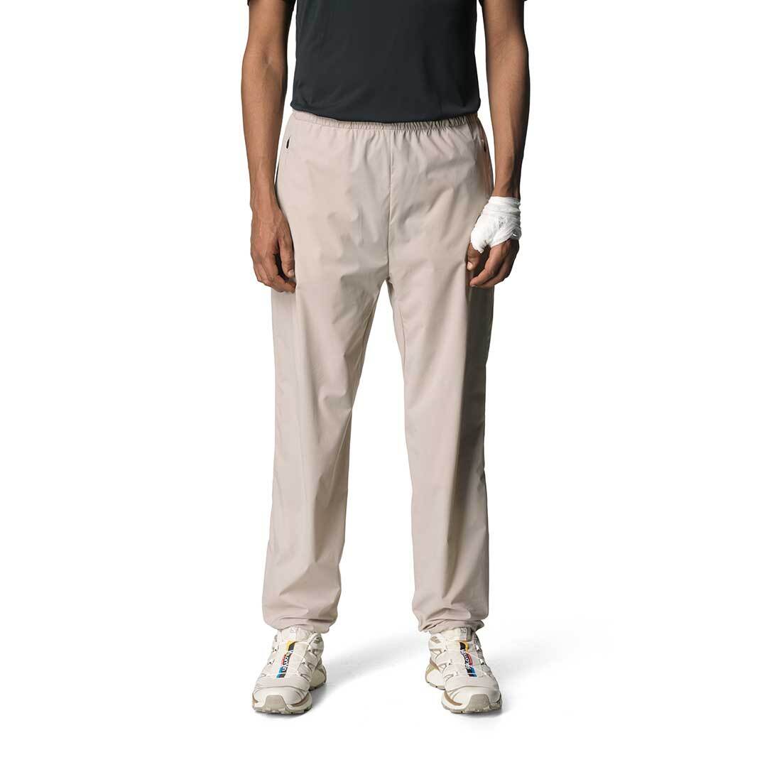 新品 24ss 清々しい HOUDINI Ms Pace Light Pants Lサイズ