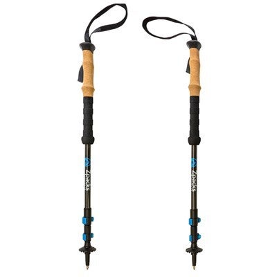 Zpacks Carbon Fiber Trekking Pole【Cork Grip】