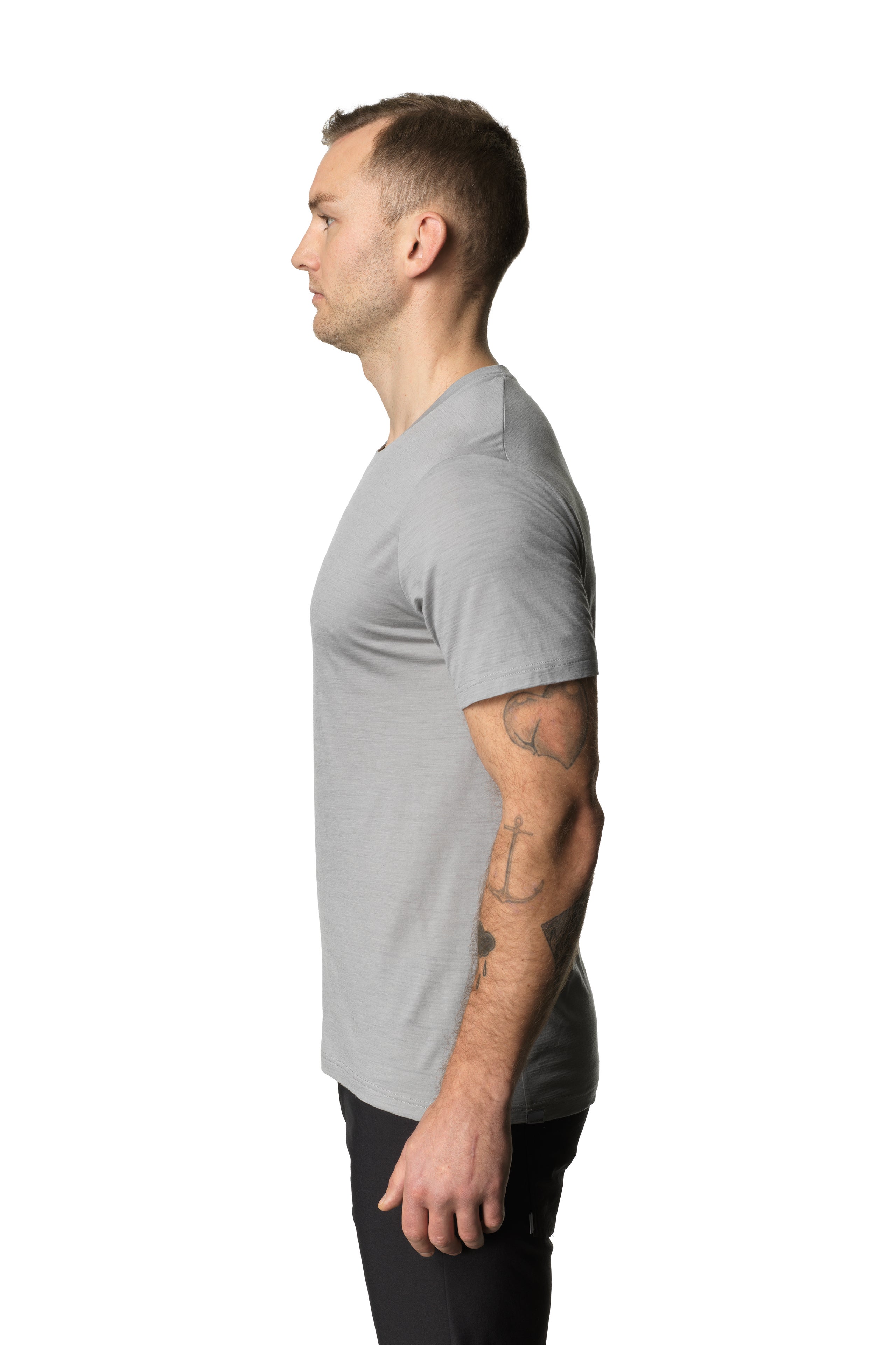 HOUDINI Ms DeSoli Tee | Bright Light 