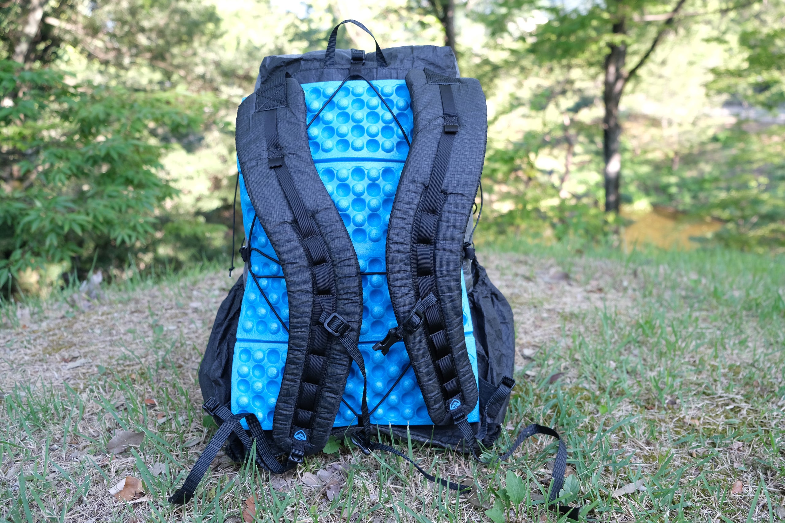 Zpacks Sub Nero Ultra 30L