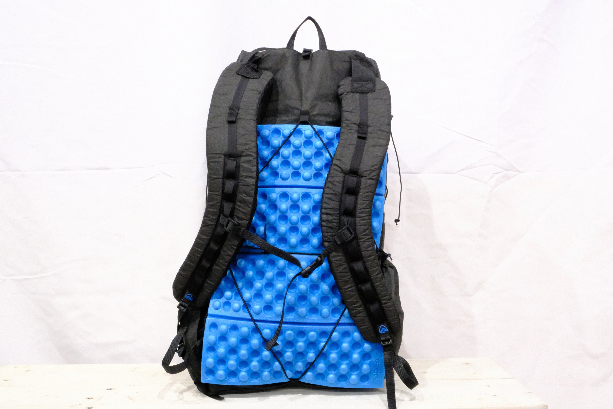 Zpacks Nero Ultra 38L ウルトラライト バックパック | Bright Light