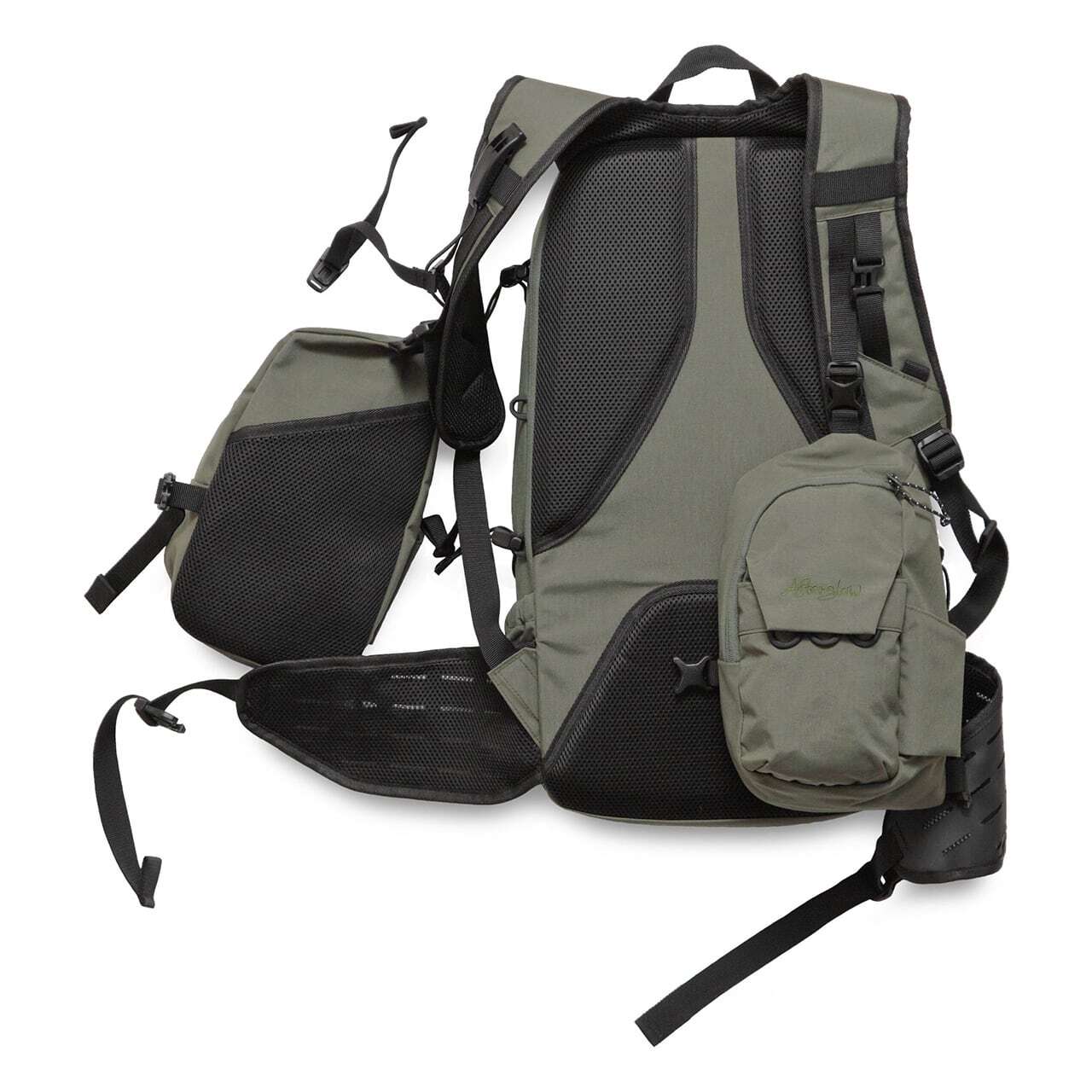 Afterglow STREAM CHASER BACKPACK